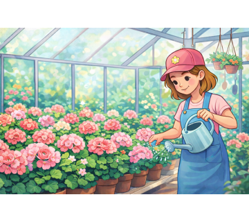 MyFlower